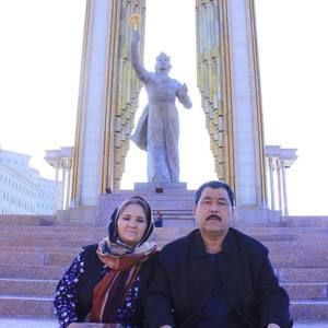 Meet your Posher, Nasiruddin